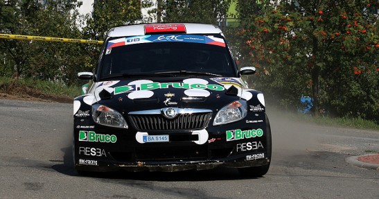 Rajd Barum